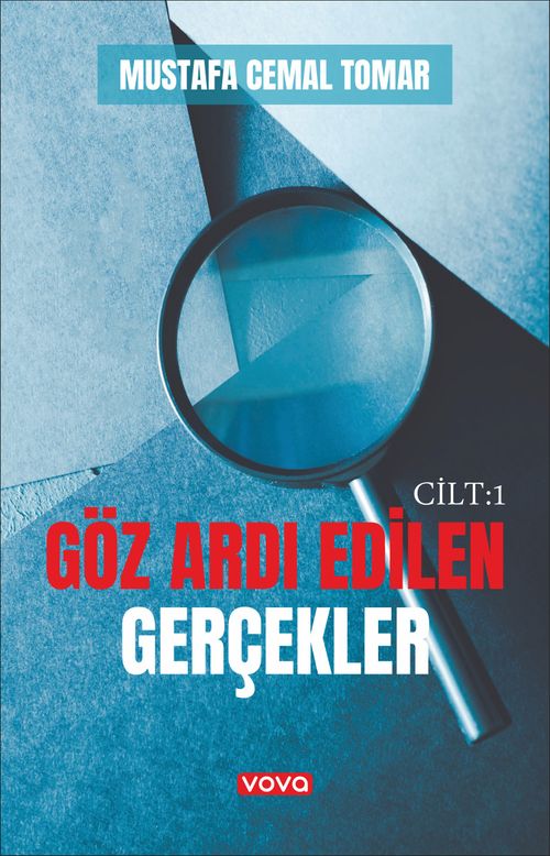 Göz Ardı Edilen Gerçekler 1