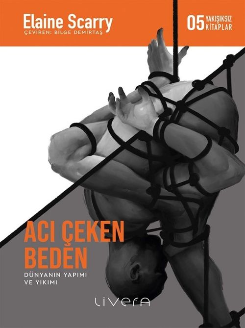 Acı Çeken Beden 