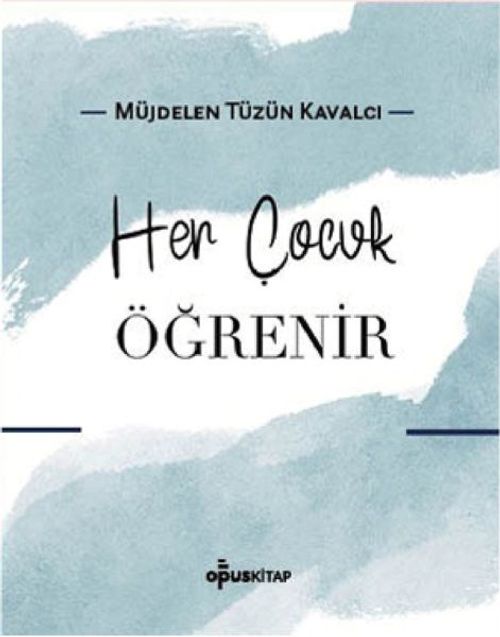 Her Çocuk Öğrenir