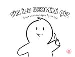 Tin İle Resmini Çiz