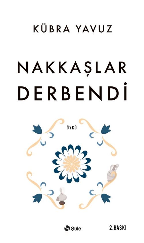 Nakkaşlar Derbendi