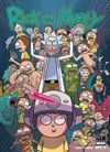 Rick and Morty #50