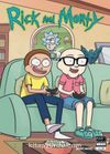 Rick and Morty #51