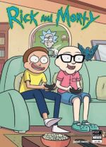 Rick and Morty #51