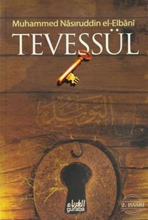 Tevessül
