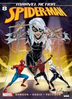 Marvel Action Spider-Man #8