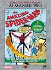 Spider-Man Almanak 1963