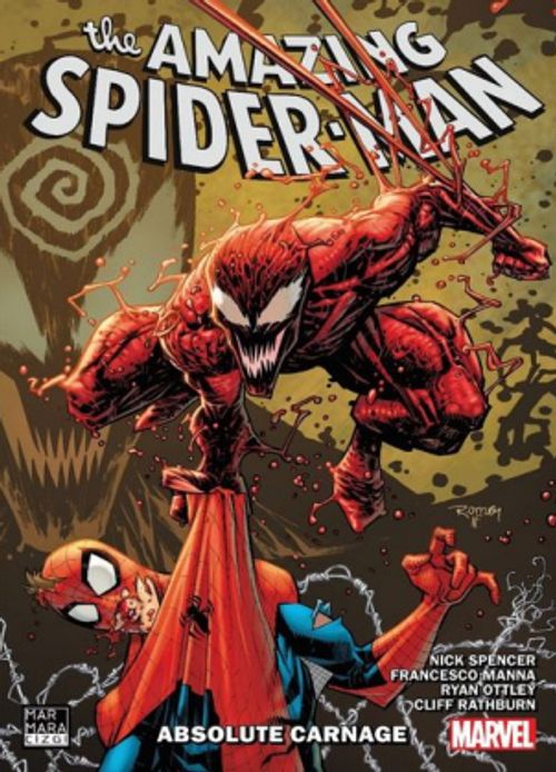Amazing Spider-Man Vol.5  Cilt 6 - Absolute Carnage