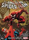 Amazing Spider-Man Vol.5  Cilt 6 - Absolute Carnage