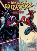 Amazing Spider-Man Vol. 5  Cilt 7 - 2099