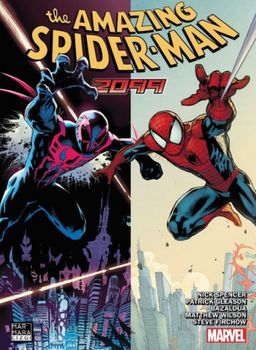Amazing Spider-Man Vol. 5  Cilt 7 - 2099