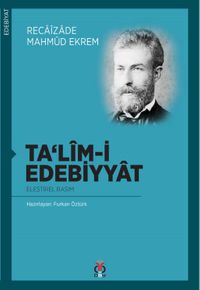 Ta'lim-i Edebiyat (Eleştirel Basım)