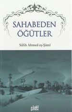 Sahabeden Öğütler