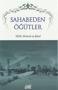 Sahabeden Öğütler