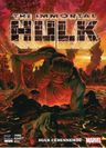 Immortal Hulk Cilt 3 / Hulk  Cehennemde