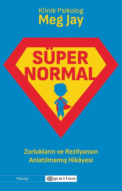 Süpernormal