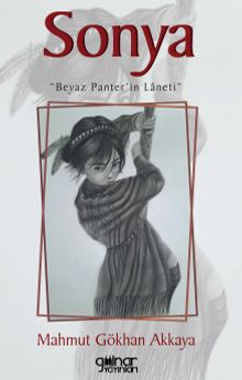 Sonya & Beyaz Panter'in Laneti