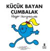 K&uuml;&ccedil;&uuml;k Bayan Cumbalak
