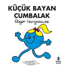 Küçük Bayan Cumbalak