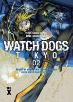 Watch Dogs 2