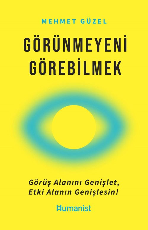 Görünmeyeni Görebilmek