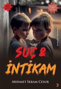 Suç - İntikam 