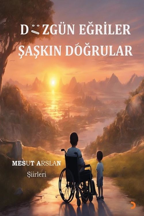 Düzgün Eğriler Şaşkın Doğrular 