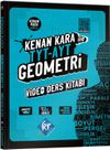 Kenan Kara İle TYT-AYT Geometri Video Ders Kitabı