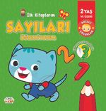 İlk Kitaplarım / Sayıları Öğreniyorum