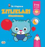 İlk Kitaplarım / Zıtlıkları Öğreniyorum