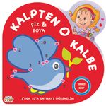 Kalpten Kalbe / Kırmızı Kitap