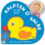 Kalpten Kalbe / Mavi Kitap