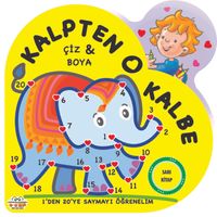 Kalpten Kalbe / Sarı Kitap