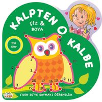 Kalpten Kalbe / Yeşil Kitap