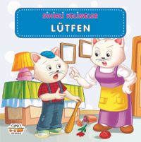 Lütfen / Sihirli Kelimeler