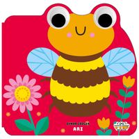 Oynar Gözler / Arı