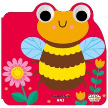 Oynar Gözler / Arı