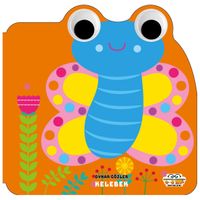 Oynar Gözler / Kelebek