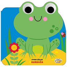 Oynar Gözler / Kurbağa