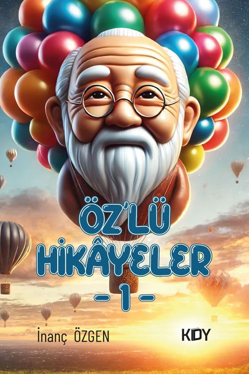 Öz'lü Hikayeler