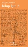 Kitap İ&ccedil;in 2