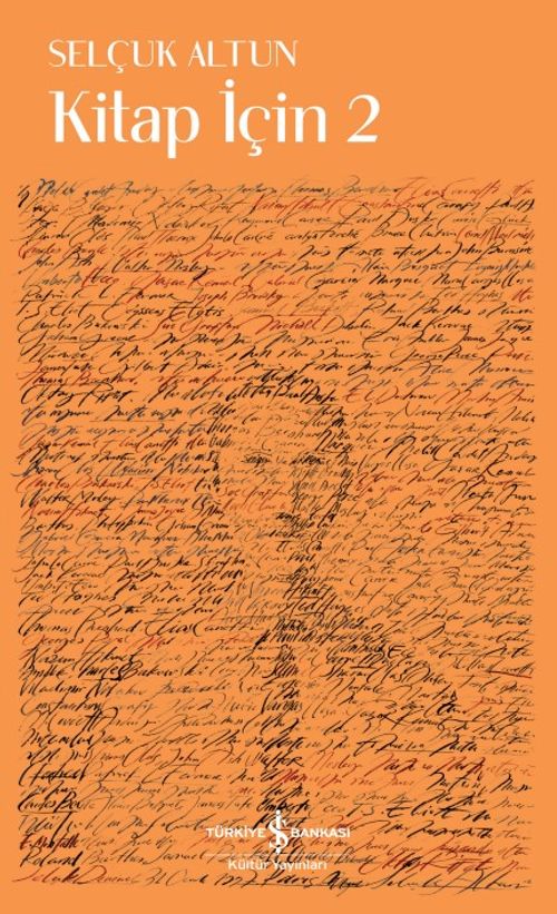 Kitap İçin 2