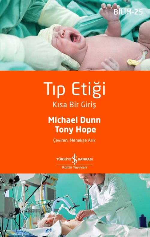 Tıp Etiği & Kısa Bir Giriş 