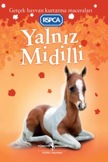 Yalnız Midilli 