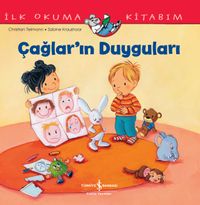 Çağlar'ın Duyguları / İlk Okuma Kitabım