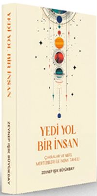 Yedi Yol Bir İnsan