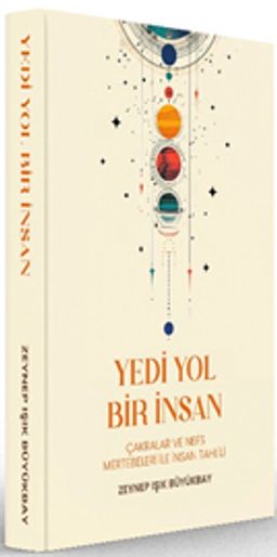 Yedi Yol Bir İnsan