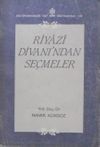 Riyazi Divanından Se&ccedil;meler (Kod: 2-H-21)