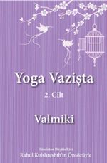 Yoga Vazişta 2. Cilt