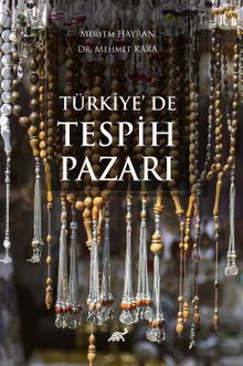 Türkiye'de Tespih Pazarı